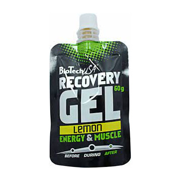 Biotech Recovery Gel 60g