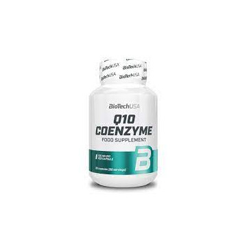 Biotech Q10 Coenzyme 100mg...