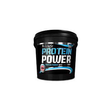 Biotech Protein Power 4000g