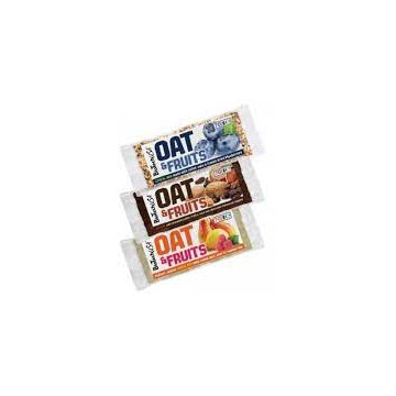 Biotech Oat & Fruits 70g