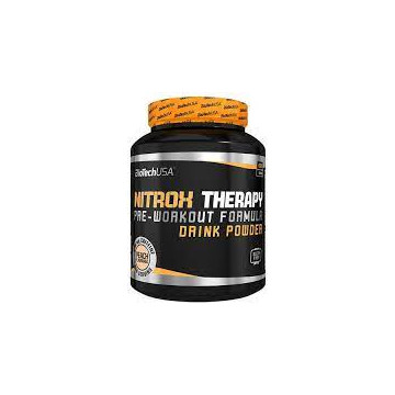Biotech Nitrox Therapy 680g