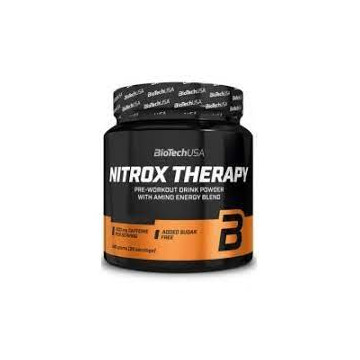 Biotech Nitrox Therapy 340g