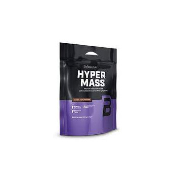 Biotech Muscle Mass 1000g