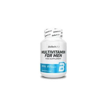 Biotech Multivitamin for...