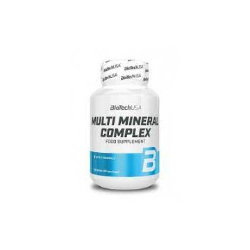 Biotech Multi Mineral...