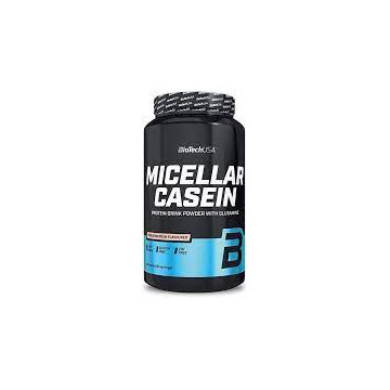 Biotech Micellar Casein 908g