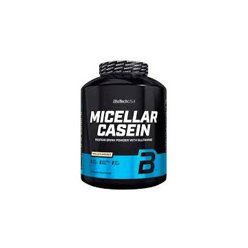 Biotech Micellar Casein 2270g