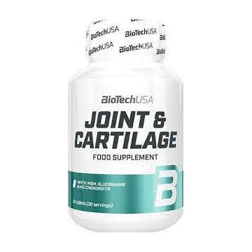 Biotech Joint and Cartilage...