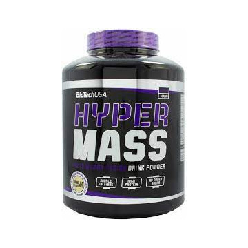 Biotech Hyper Mass 4kg