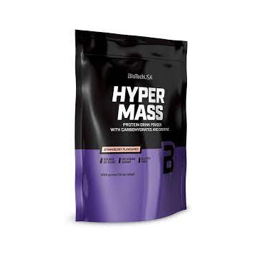 Biotech Hyper Mass 1kg