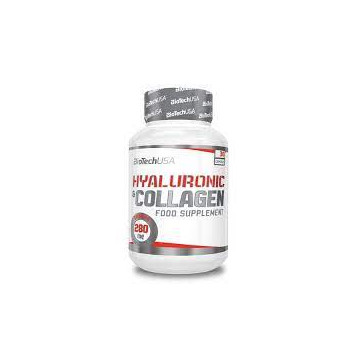 Biotech Hyaluronic &...