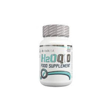 Biotech H2O Q10 60 tablets