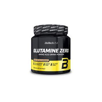 Biotech Glutamine Zero 300g