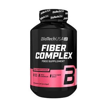 Biotech Fiber Complex 120...