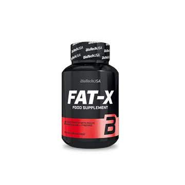 Biotech Fat-X 60 tablets