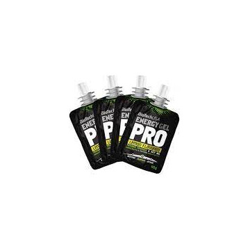 Biotech Energy Gel Pro 60g