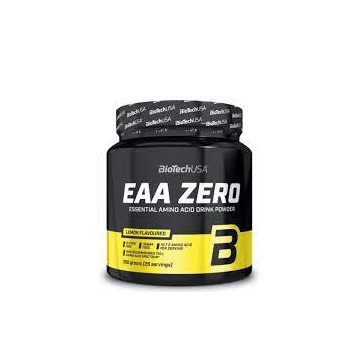 Biotech EAA Zero 350g