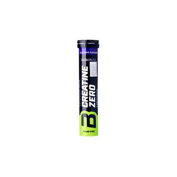 Biotech Creatine Zero 16...