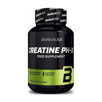 Biotech Creatine PH-X 90...