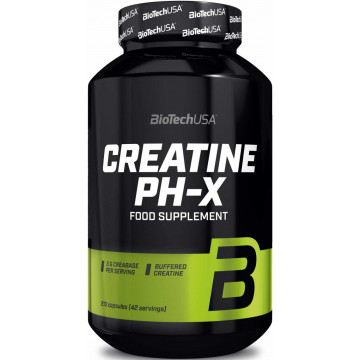 Biotech Creatine PH-X 210...