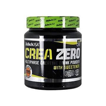 Biotech Crea Zero 320g