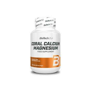 Biotech Coral Calcium...