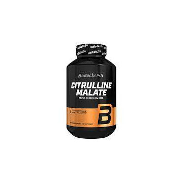 Biotech Citrulline-malate...