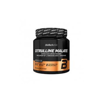 Biotech Citrulline-malate 300g