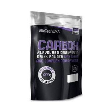 Biotech Carbox 1kg
