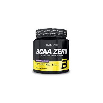 Biotech BCAA Zero 360g
