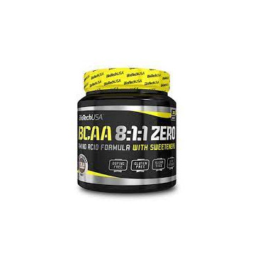 Biotech BCAA 8:1:1 Zero 250g
