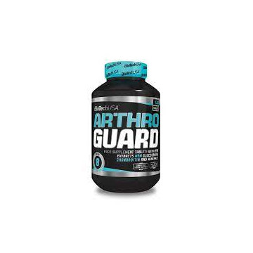 Biotech Arthro Guard 120 tabs