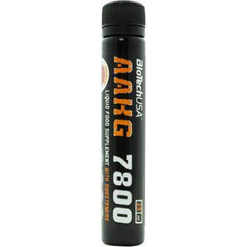 Biotech AAKG 7800 25ml Toranja