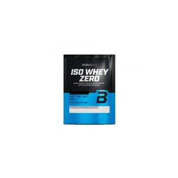 Biotech 100% Pure Whey 28g