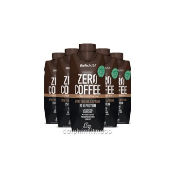 Biotech USA: Zero Coffee 330ml