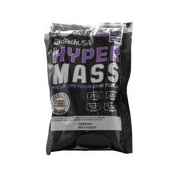Biotech Hyper Mass 65g