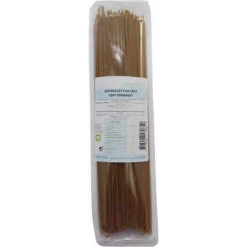 Esparguete de Teff Midzu 250g