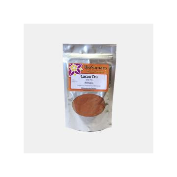 Cacau em pó  125g Biosamara