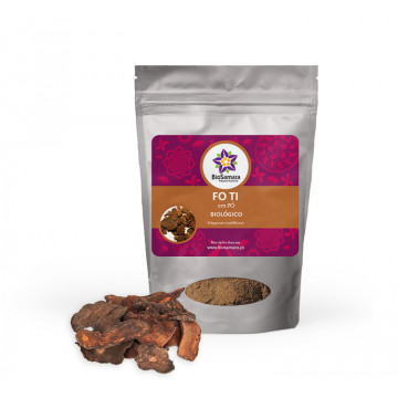 Fo ti em pó Bio  1Kg Biosamara