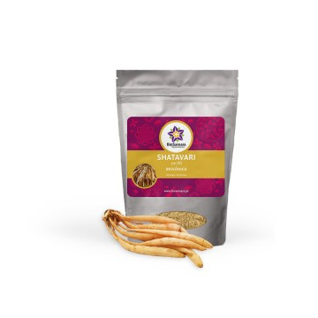 Suma em pó  125g  ** Biosamara