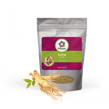 Suma em pó  1Kg  ** Biosamara