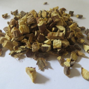 Alcaçuz Midzu 100g