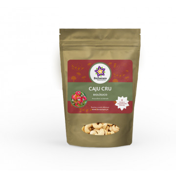 Caju  1Kg Biosamara