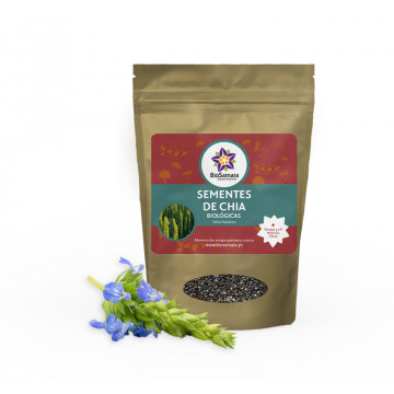 Sementes de Chia  250g...