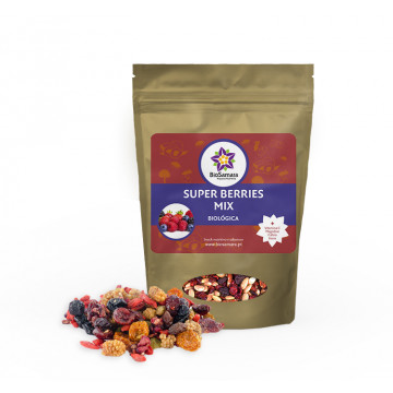 Super Berries Mix  1Kg...