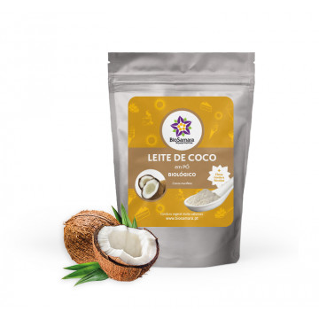 Leite de Coco em pó  1Kg...