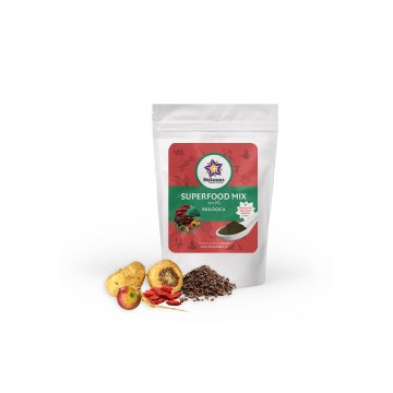 Superfoods Mix em pó  1Kg...