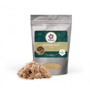 Slippery Elm em pó  1Kg  **...