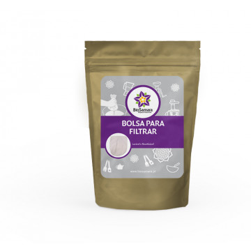 Bolsa para filtrar Leite de...