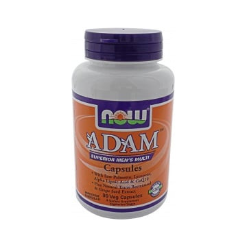 NOW Foods Adam Men's...